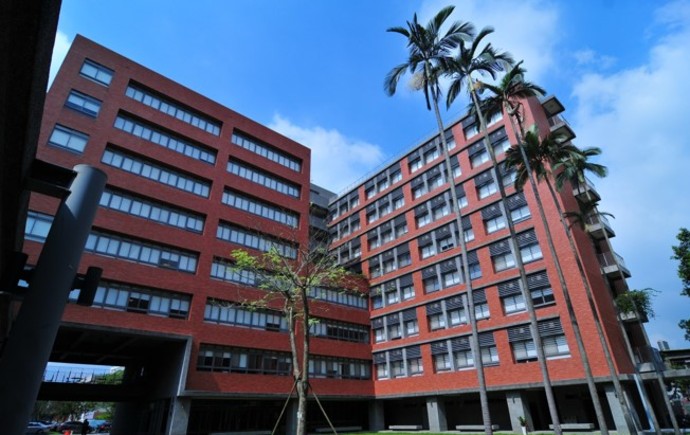 台北教育大學教育大樓