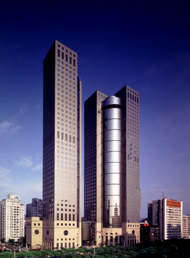 遠東企業中心
