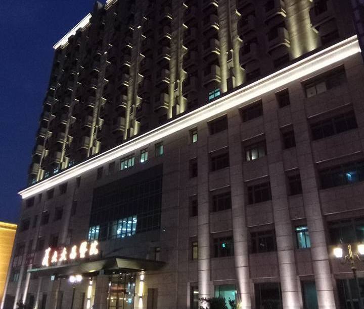 大昌醫美中心大樓